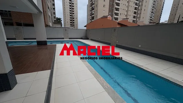 Alugar Apartamento / Padr&atilde;o em S&atilde;o Jos&eacute; dos Campos R$ 4.200,00 - Foto 30