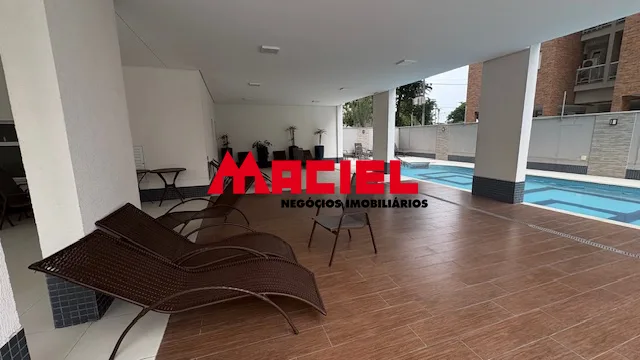 Alugar Apartamento / Padr&atilde;o em S&atilde;o Jos&eacute; dos Campos R$ 4.200,00 - Foto 31