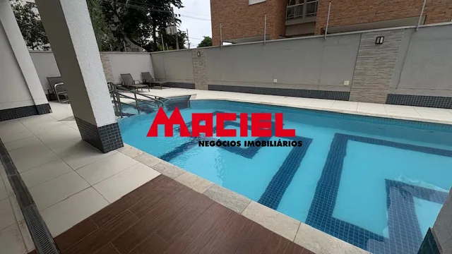 Alugar Apartamento / Padr&atilde;o em S&atilde;o Jos&eacute; dos Campos R$ 4.200,00 - Foto 32