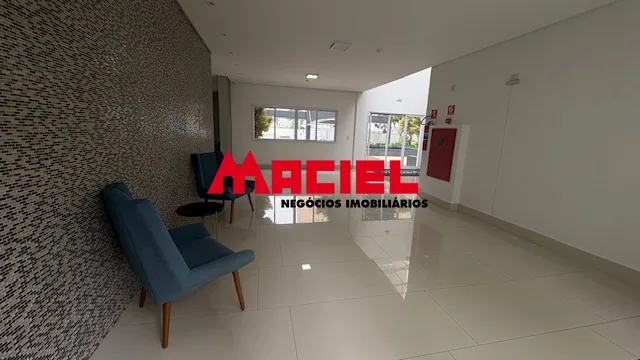 Alugar Apartamento / Padr&atilde;o em S&atilde;o Jos&eacute; dos Campos R$ 4.200,00 - Foto 34