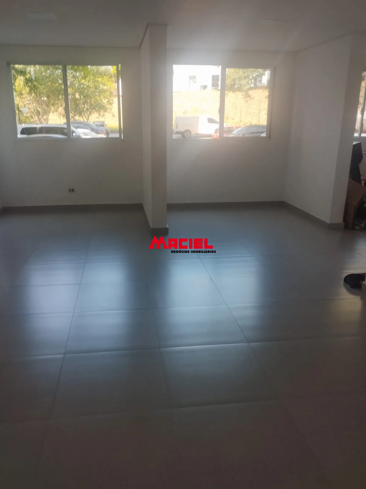 Alugar Apartamento / Padr&atilde;o em S&atilde;o Jos&eacute; dos Campos R$ 1.650,00 - Foto 5