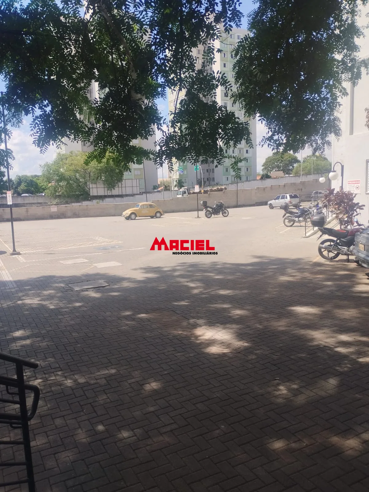 Alugar Apartamento / Padr&atilde;o em S&atilde;o Jos&eacute; dos Campos R$ 1.650,00 - Foto 7