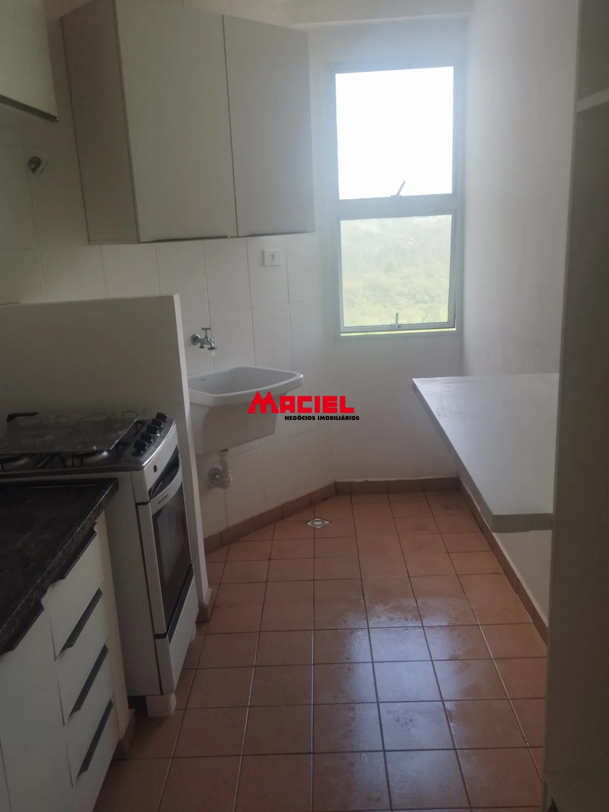 Alugar Apartamento / Padr&atilde;o em S&atilde;o Jos&eacute; dos Campos R$ 1.650,00 - Foto 15