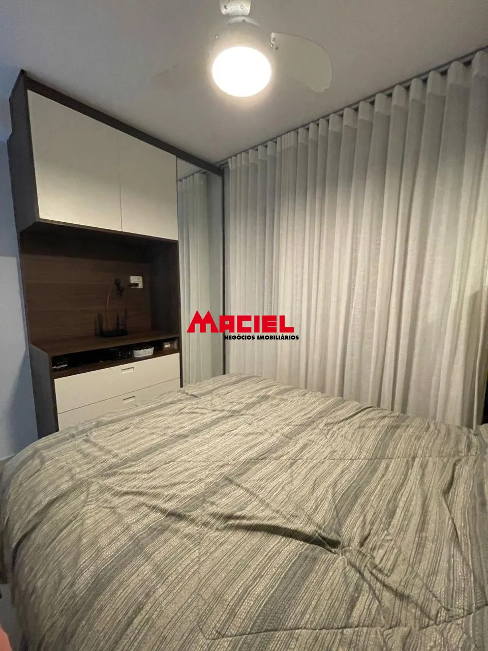 Comprar Apartamento / Padr&atilde;o em S&atilde;o Jos&eacute; dos Campos R$ 320.000,00 - Foto 12