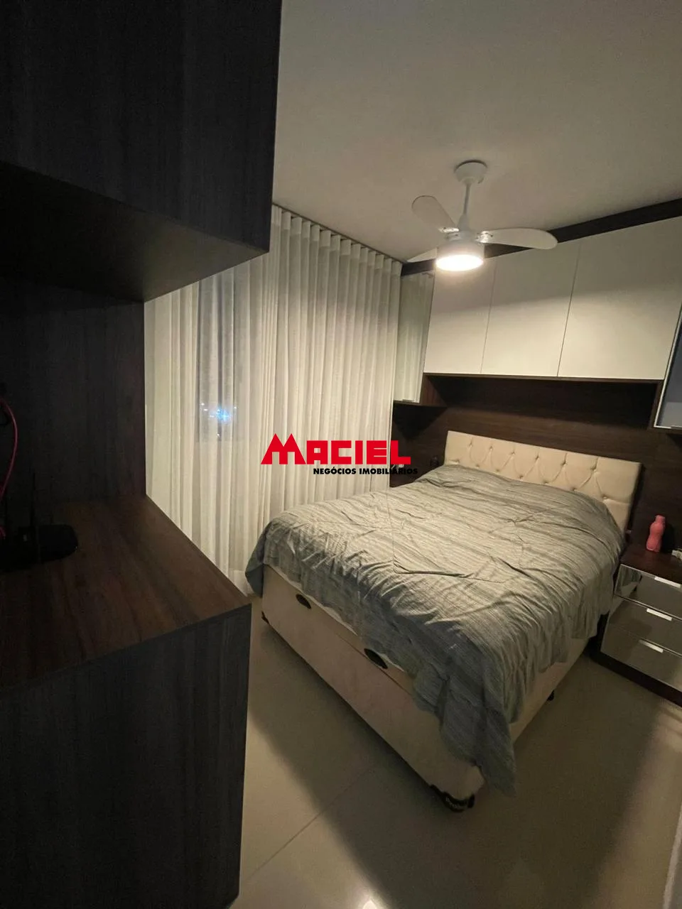 Comprar Apartamento / Padr&atilde;o em S&atilde;o Jos&eacute; dos Campos R$ 320.000,00 - Foto 14