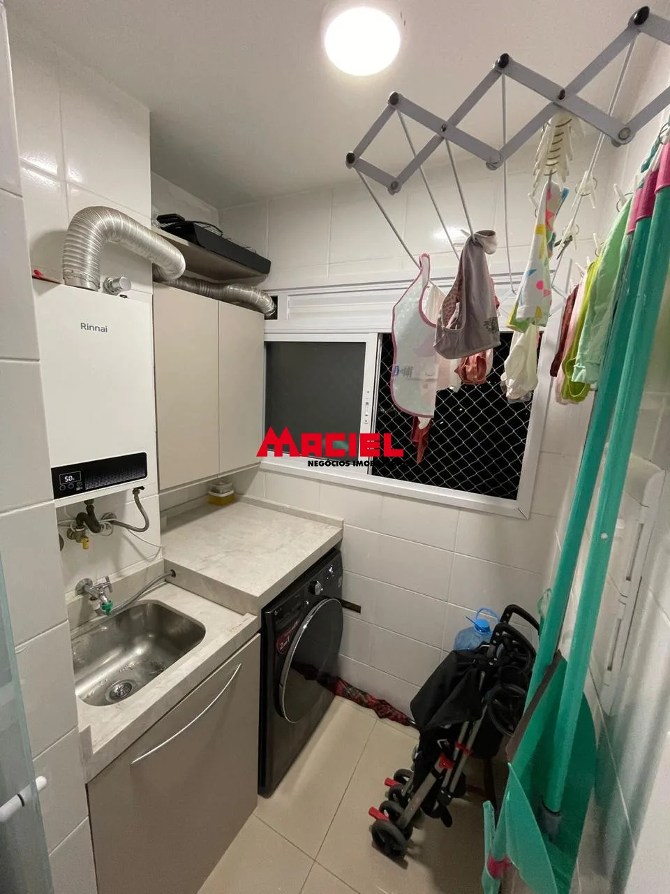 Comprar Apartamento / Padr&atilde;o em S&atilde;o Jos&eacute; dos Campos R$ 320.000,00 - Foto 15