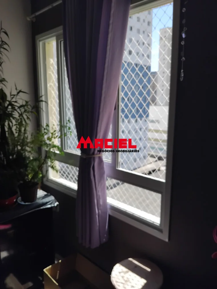 Comprar Apartamento / Padr&atilde;o em S&atilde;o Jos&eacute; dos Campos R$ 470.000,00 - Foto 1