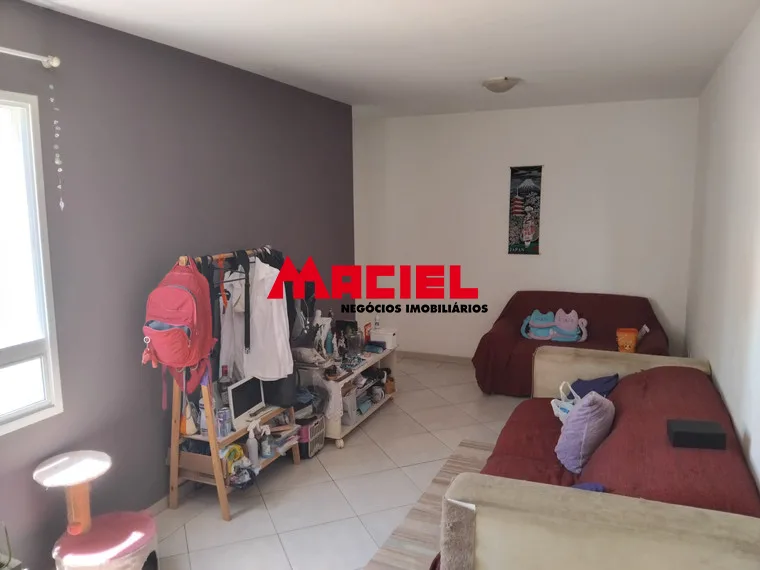 Comprar Apartamento / Padr&atilde;o em S&atilde;o Jos&eacute; dos Campos R$ 470.000,00 - Foto 2