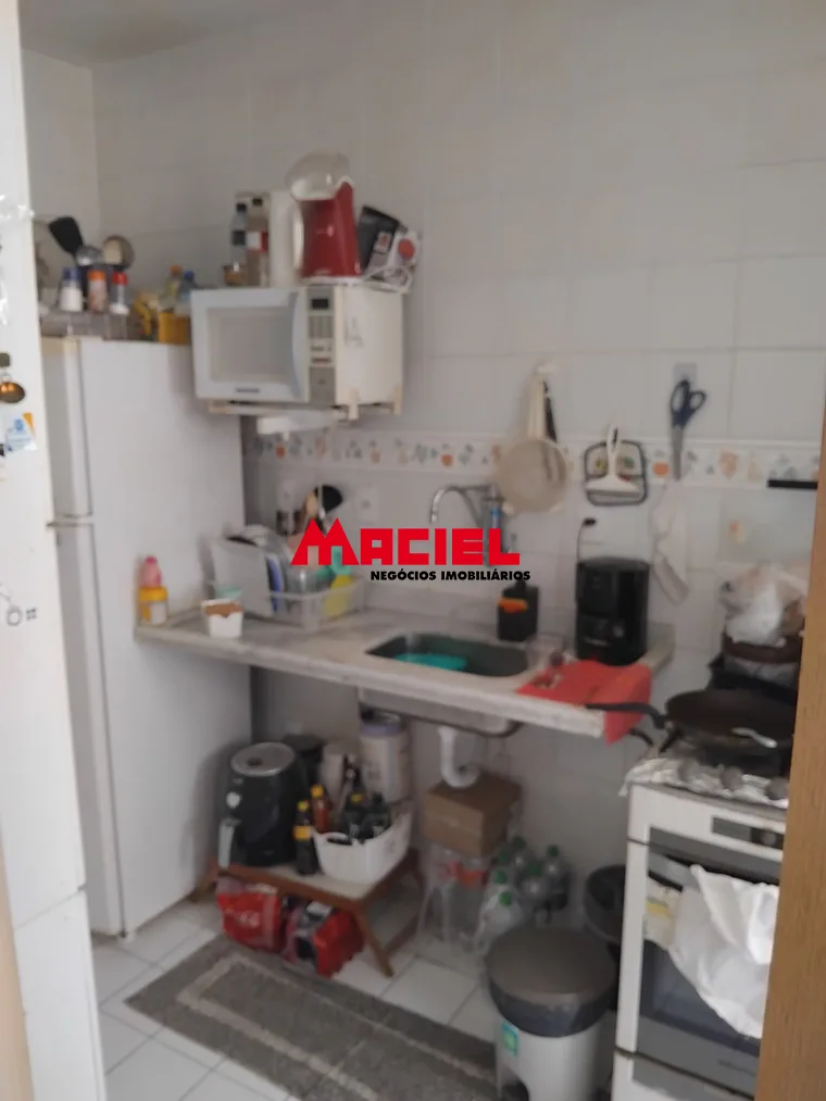 Comprar Apartamento / Padr&atilde;o em S&atilde;o Jos&eacute; dos Campos R$ 470.000,00 - Foto 5