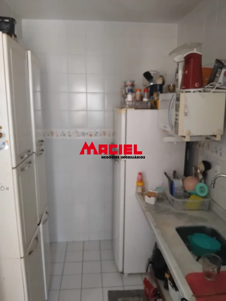 Comprar Apartamento / Padr&atilde;o em S&atilde;o Jos&eacute; dos Campos R$ 470.000,00 - Foto 6