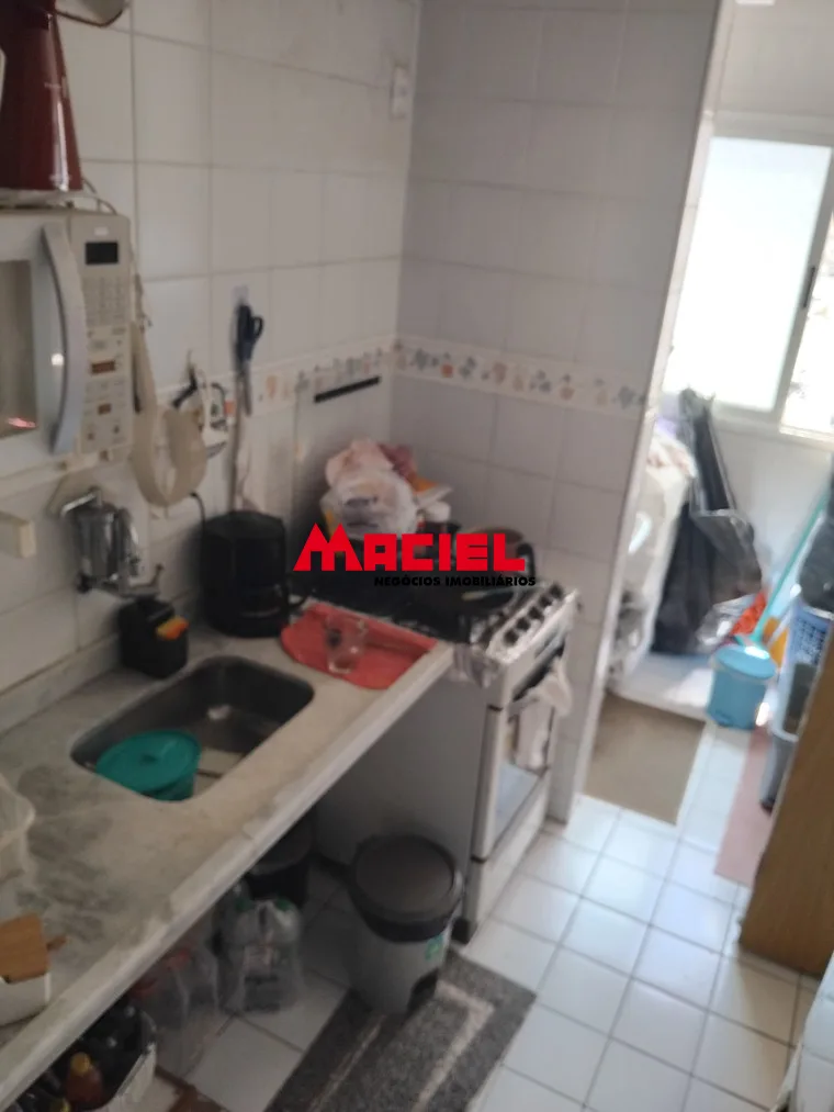 Comprar Apartamento / Padr&atilde;o em S&atilde;o Jos&eacute; dos Campos R$ 470.000,00 - Foto 7