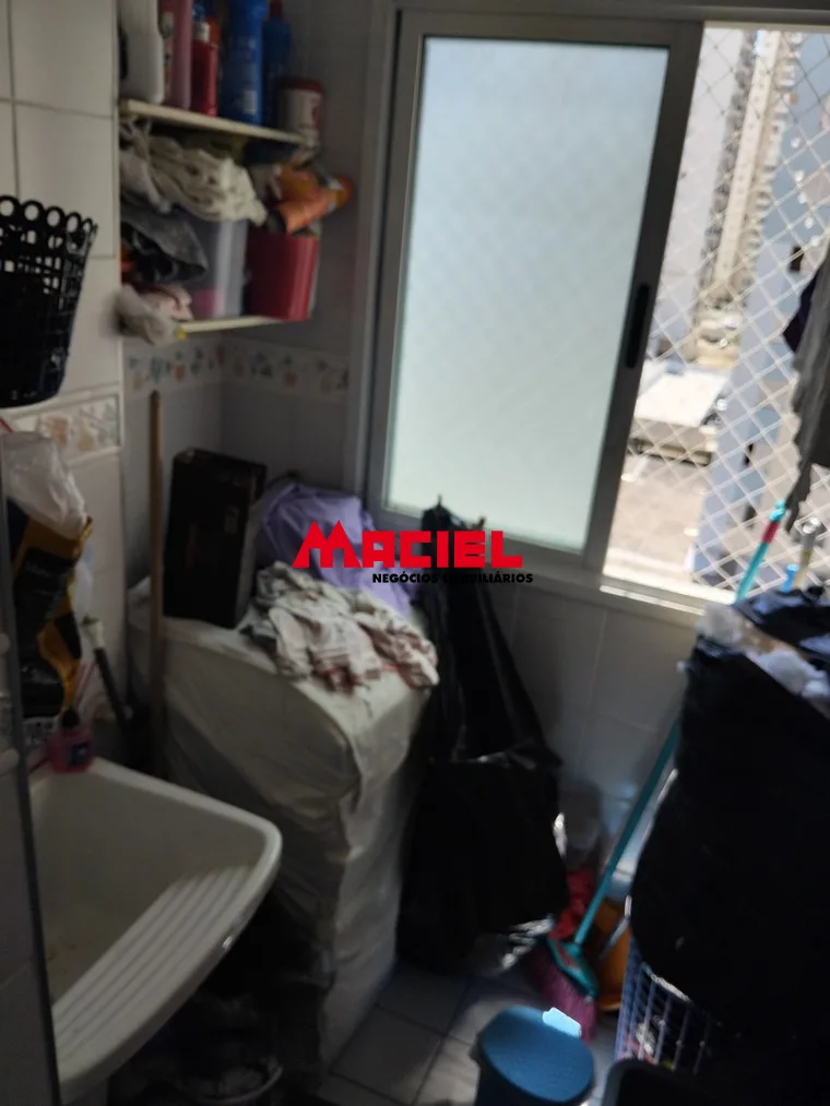 Comprar Apartamento / Padr&atilde;o em S&atilde;o Jos&eacute; dos Campos R$ 470.000,00 - Foto 8