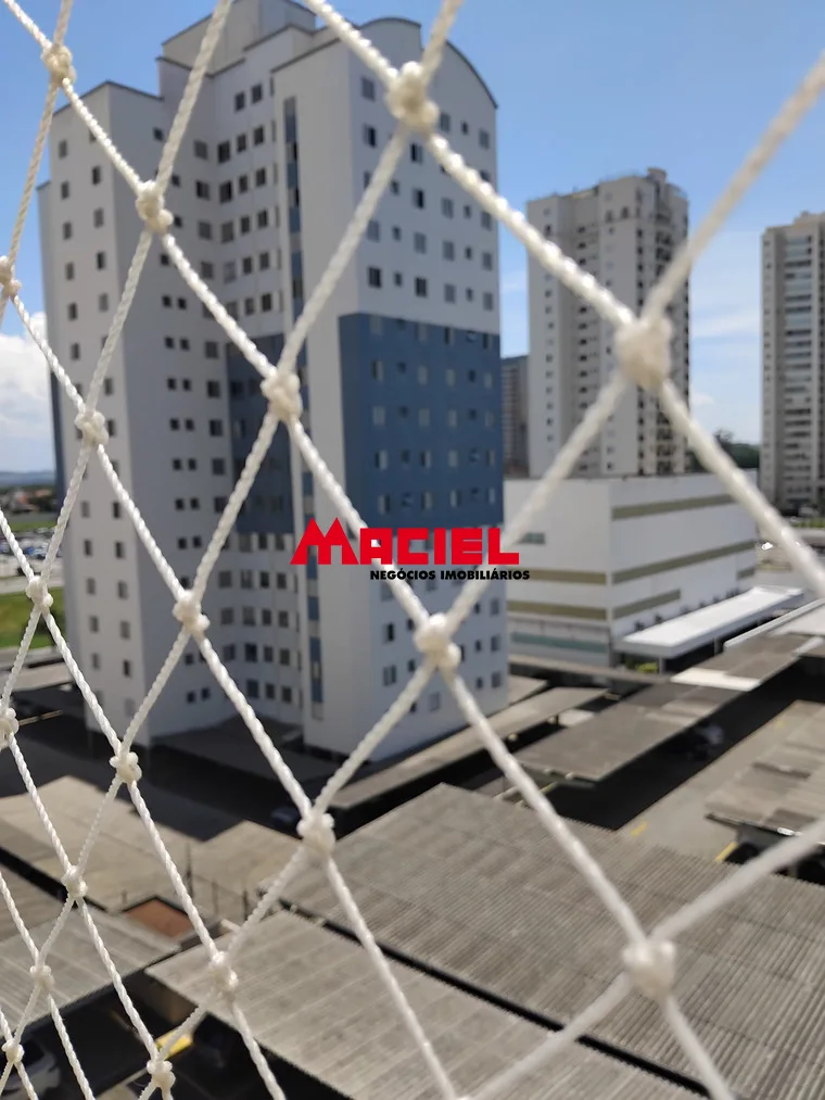 Comprar Apartamento / Padr&atilde;o em S&atilde;o Jos&eacute; dos Campos R$ 470.000,00 - Foto 9