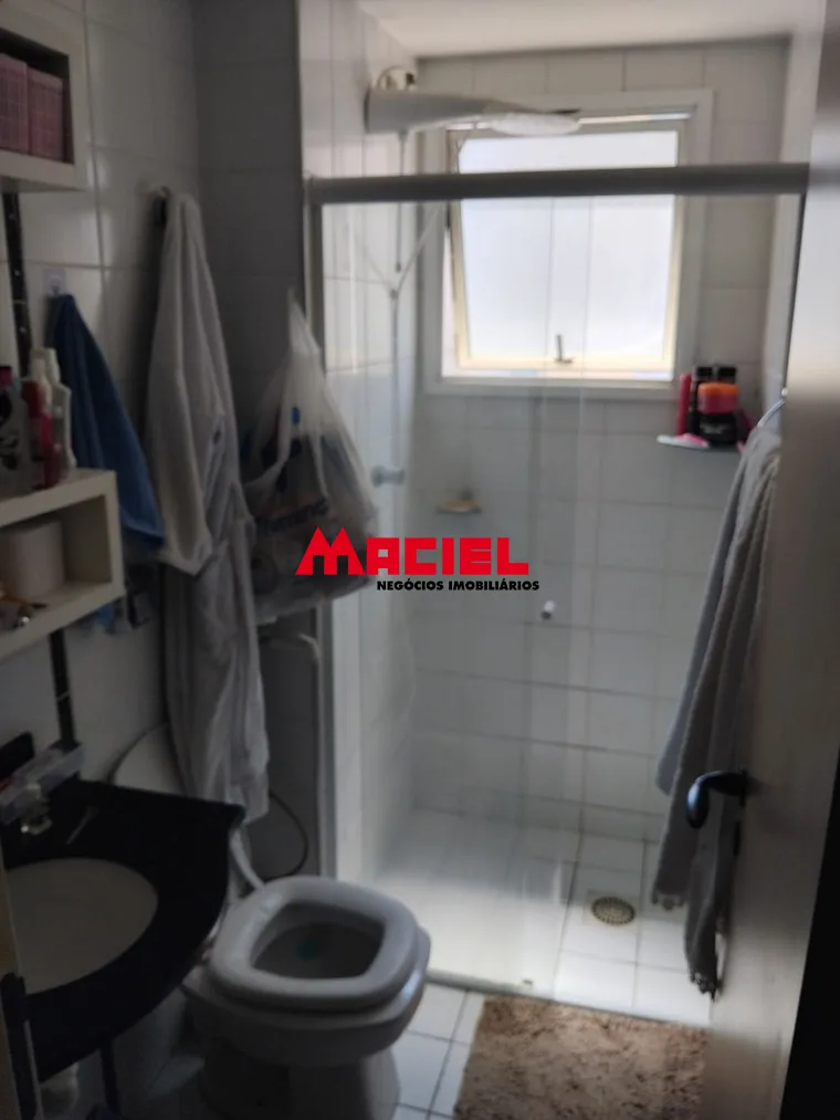 Comprar Apartamento / Padr&atilde;o em S&atilde;o Jos&eacute; dos Campos R$ 470.000,00 - Foto 11