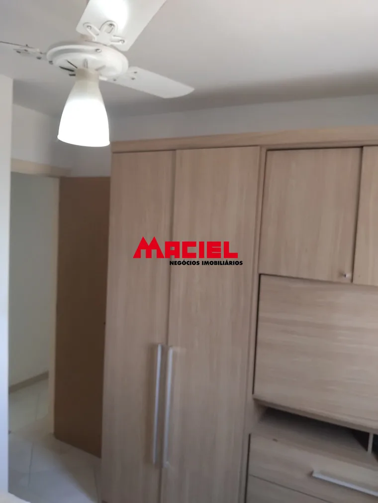 Comprar Apartamento / Padr&atilde;o em S&atilde;o Jos&eacute; dos Campos R$ 470.000,00 - Foto 13