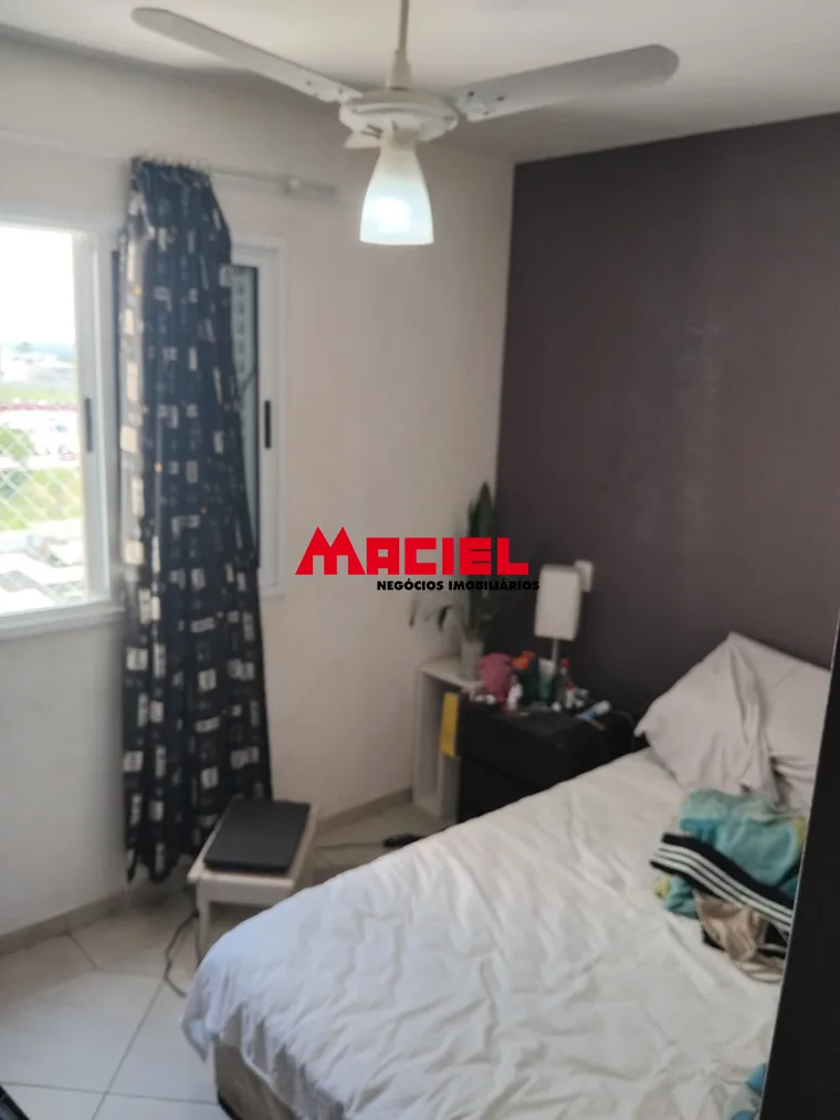 Comprar Apartamento / Padr&atilde;o em S&atilde;o Jos&eacute; dos Campos R$ 470.000,00 - Foto 14