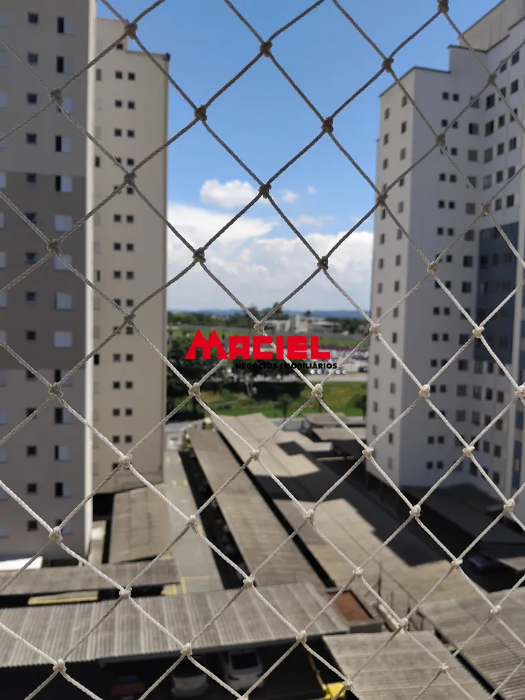 Comprar Apartamento / Padr&atilde;o em S&atilde;o Jos&eacute; dos Campos R$ 470.000,00 - Foto 16