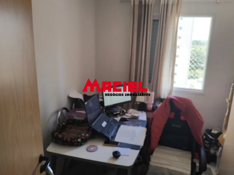 Comprar Apartamento / Padr&atilde;o em S&atilde;o Jos&eacute; dos Campos R$ 470.000,00 - Foto 17