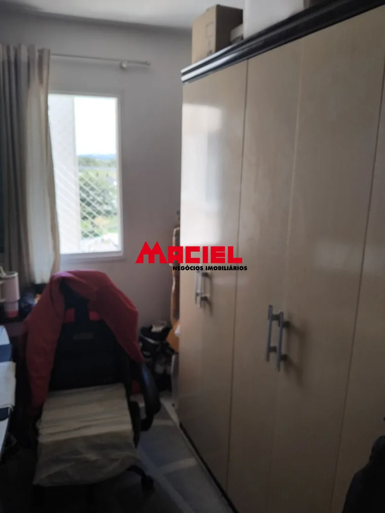 Comprar Apartamento / Padr&atilde;o em S&atilde;o Jos&eacute; dos Campos R$ 470.000,00 - Foto 18