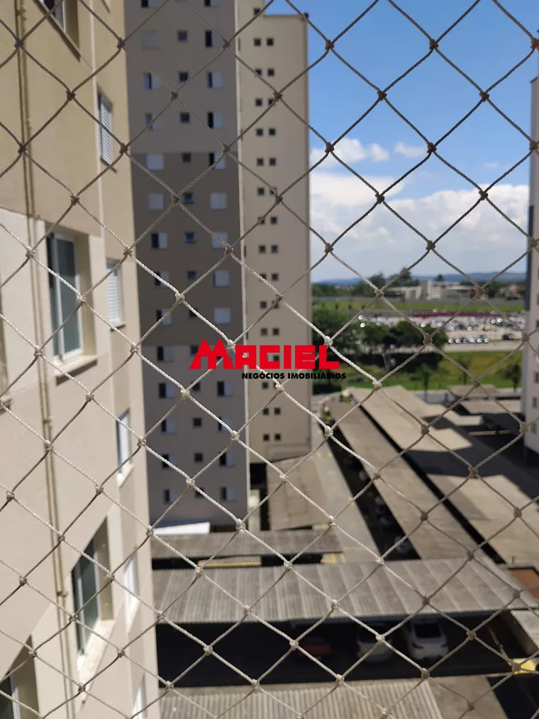 Comprar Apartamento / Padr&atilde;o em S&atilde;o Jos&eacute; dos Campos R$ 470.000,00 - Foto 19