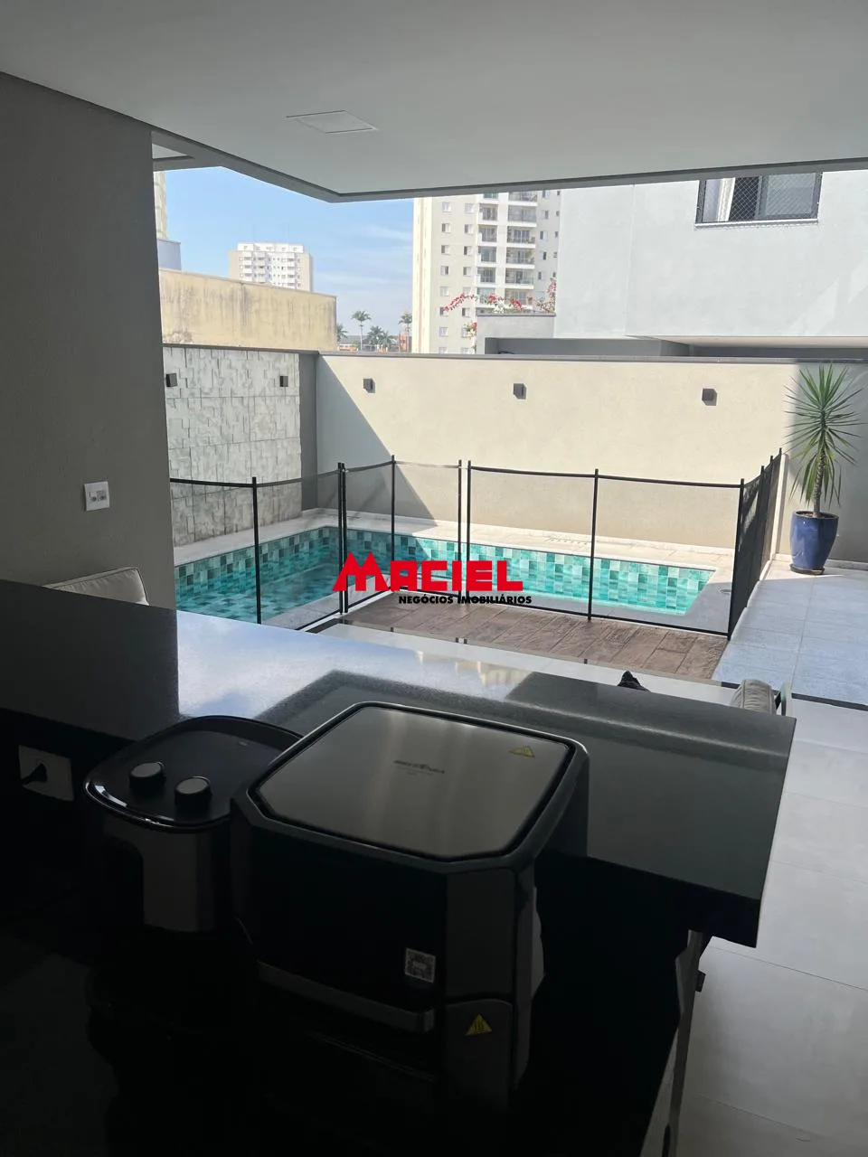 Alugar Casa / Condom&iacute;nio em S&atilde;o Jos&eacute; dos Campos R$ 11.000,00 - Foto 5