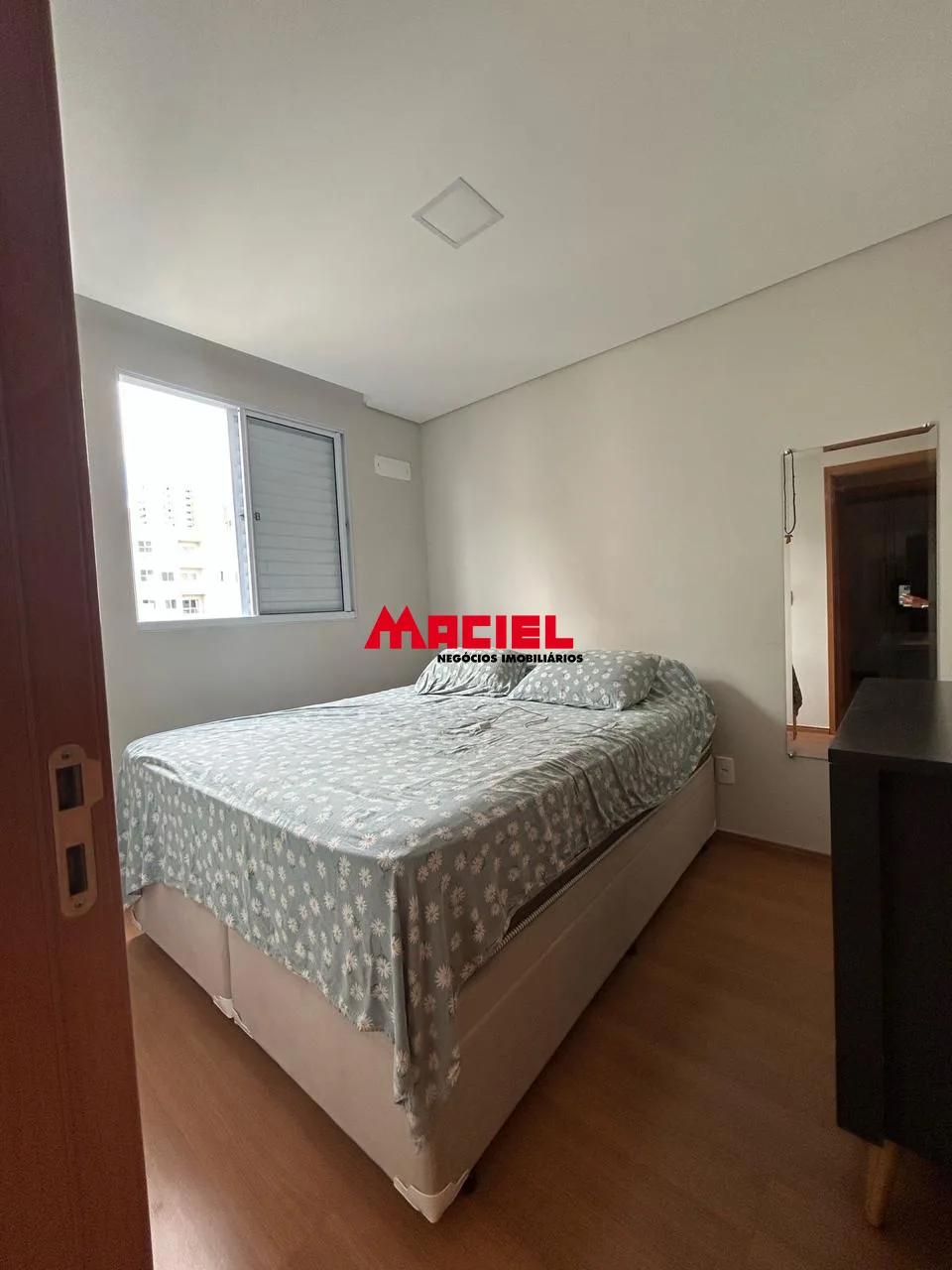 Comprar Apartamento / Padr&atilde;o em S&atilde;o Jos&eacute; dos Campos R$ 361.000,00 - Foto 4