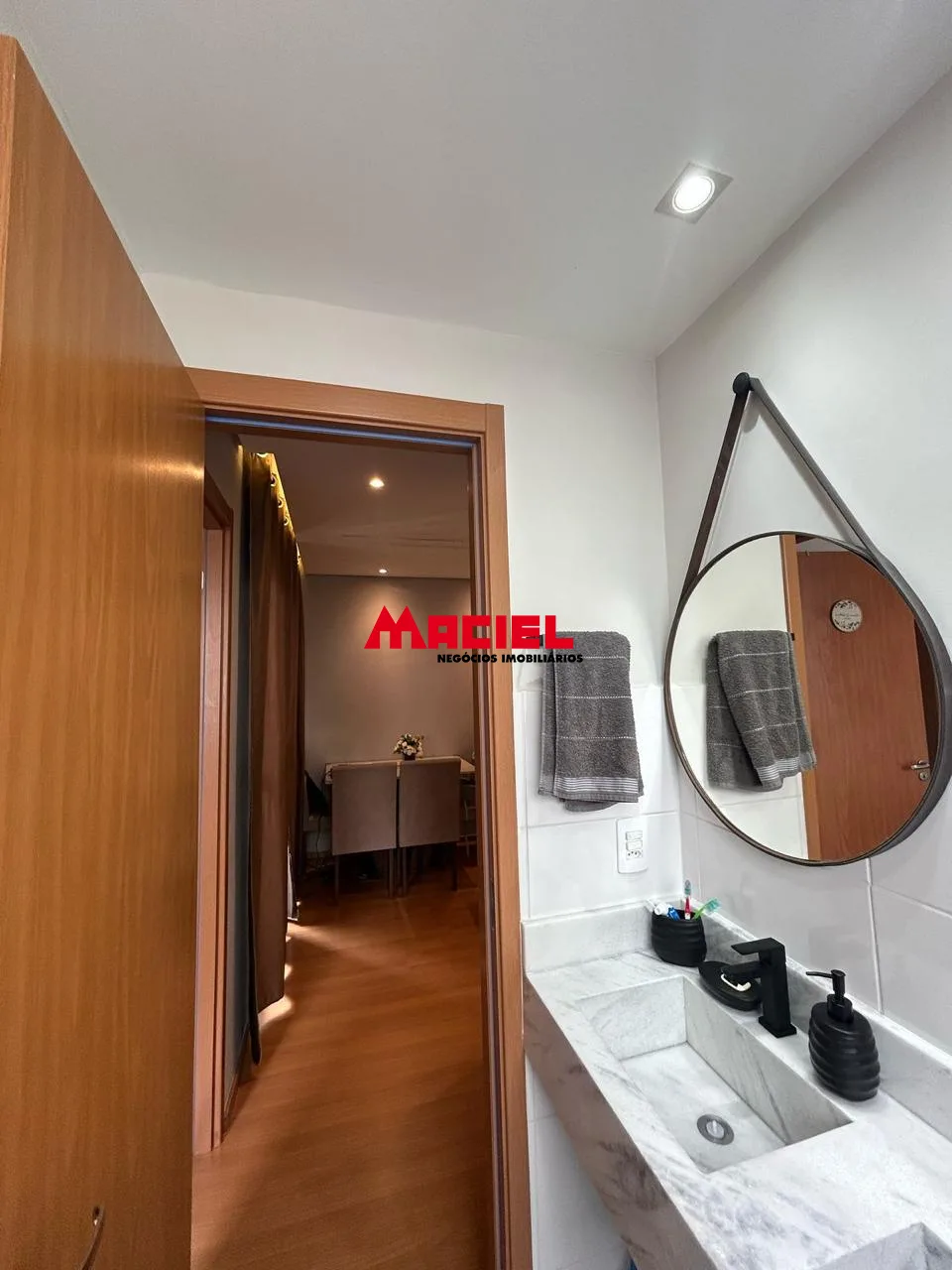 Comprar Apartamento / Padr&atilde;o em S&atilde;o Jos&eacute; dos Campos R$ 361.000,00 - Foto 6