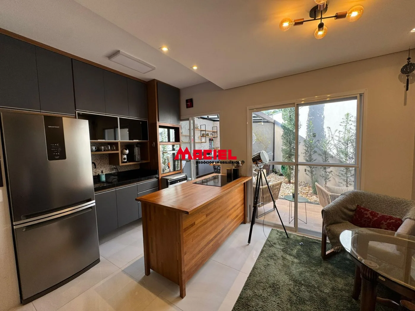 Comprar Casa / Condom&iacute;nio em S&atilde;o Jos&eacute; dos Campos R$ 1.100.000,00 - Foto 3