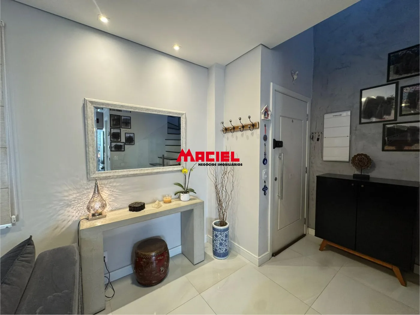 Comprar Casa / Condom&iacute;nio em S&atilde;o Jos&eacute; dos Campos R$ 1.100.000,00 - Foto 8