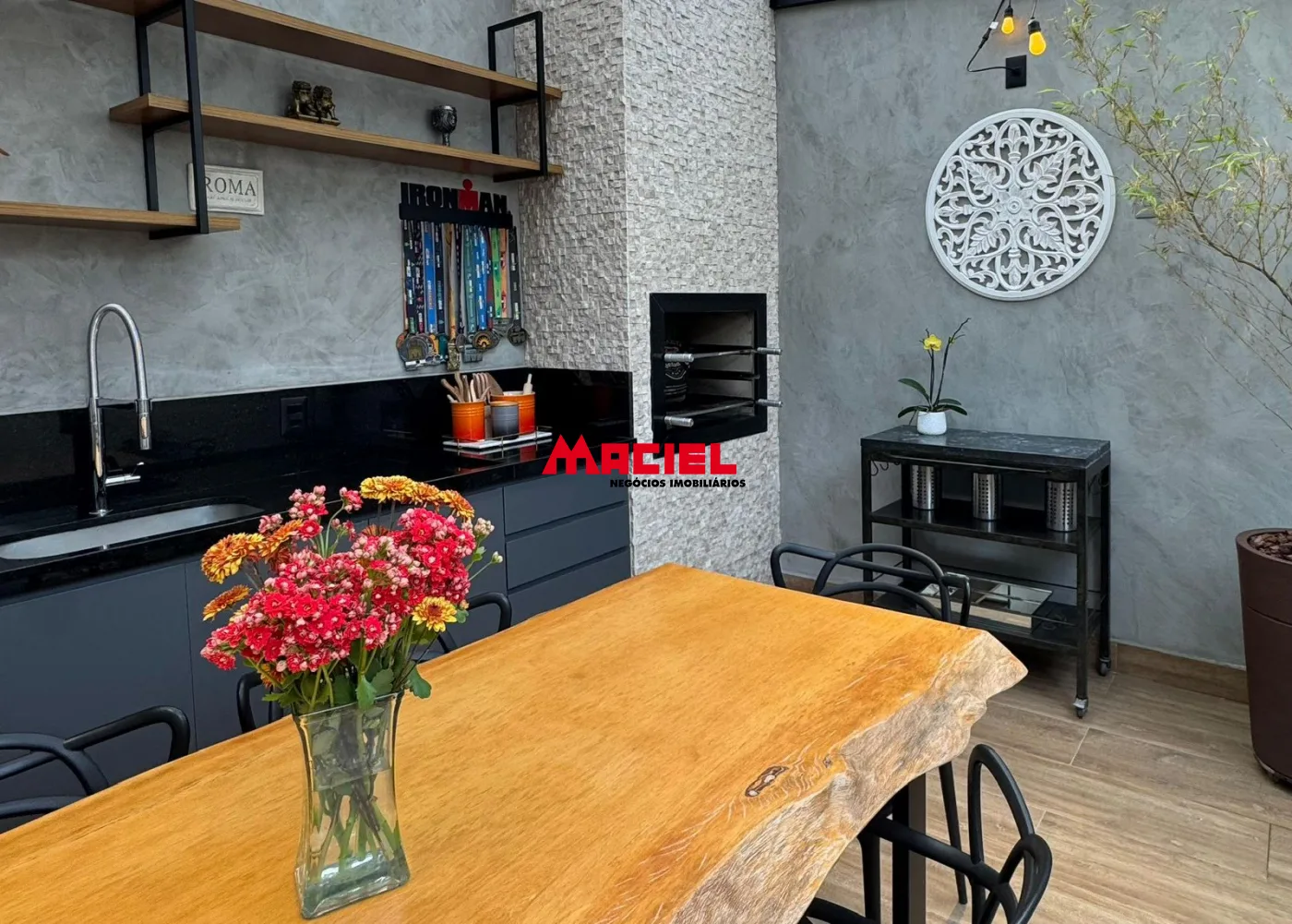 Comprar Casa / Condom&iacute;nio em S&atilde;o Jos&eacute; dos Campos R$ 1.100.000,00 - Foto 23