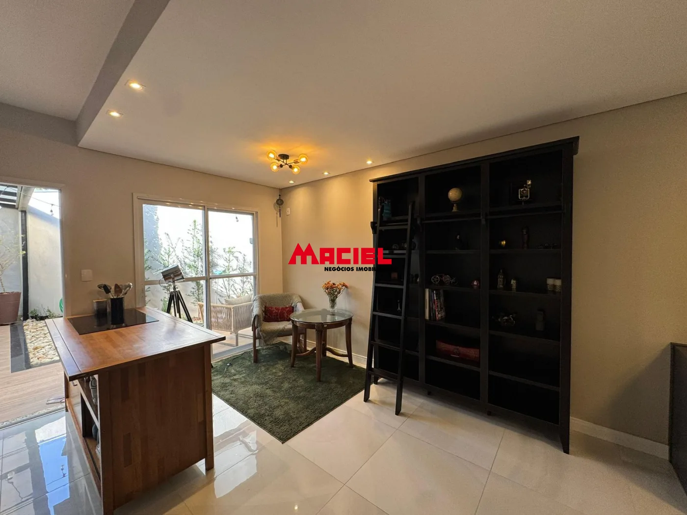 Comprar Casa / Condom&iacute;nio em S&atilde;o Jos&eacute; dos Campos R$ 1.100.000,00 - Foto 26