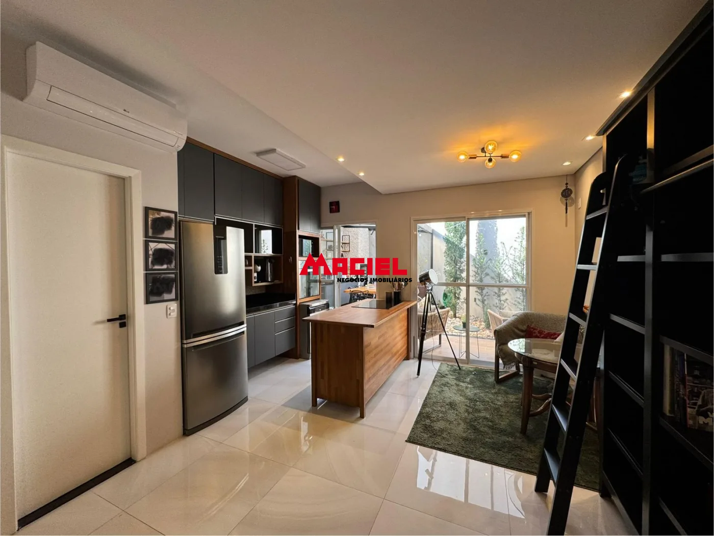 Comprar Casa / Condom&iacute;nio em S&atilde;o Jos&eacute; dos Campos R$ 1.100.000,00 - Foto 32