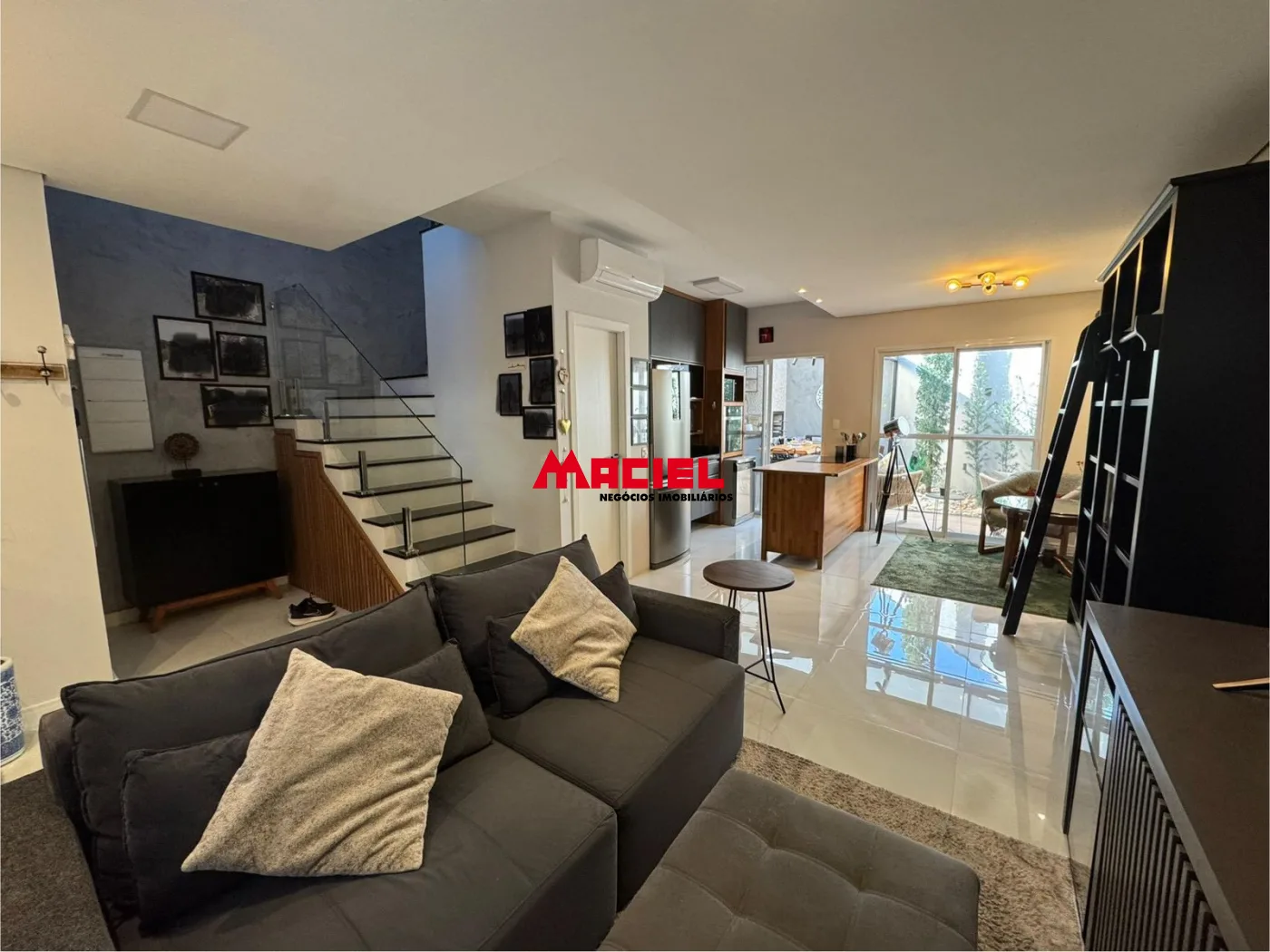 Comprar Casa / Condom&iacute;nio em S&atilde;o Jos&eacute; dos Campos R$ 1.100.000,00 - Foto 33