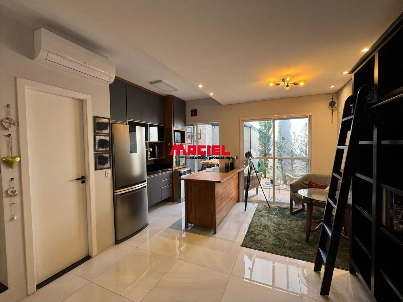 Comprar Casa / Condom&iacute;nio em S&atilde;o Jos&eacute; dos Campos R$ 1.100.000,00 - Foto 34