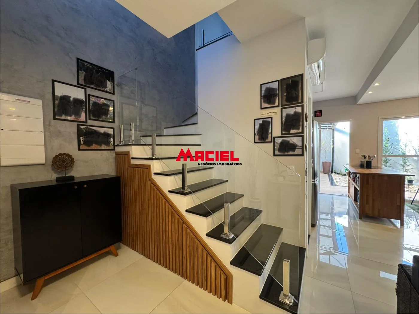 Comprar Casa / Condom&iacute;nio em S&atilde;o Jos&eacute; dos Campos R$ 1.100.000,00 - Foto 43