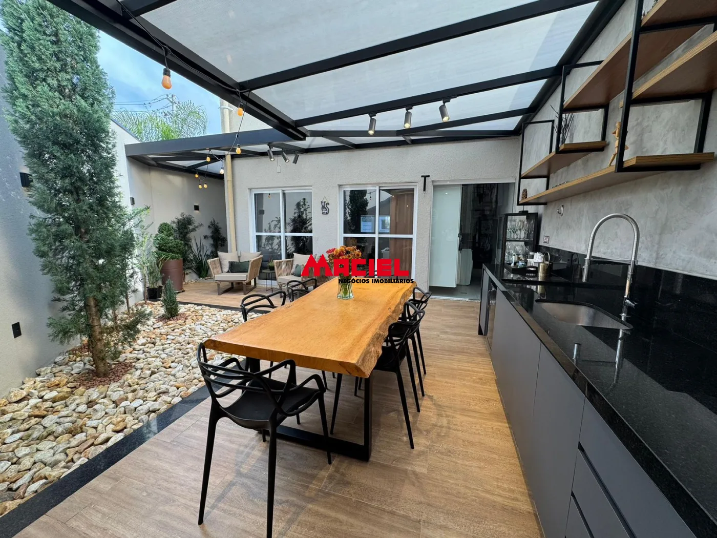 Comprar Casa / Condom&iacute;nio em S&atilde;o Jos&eacute; dos Campos R$ 1.100.000,00 - Foto 45