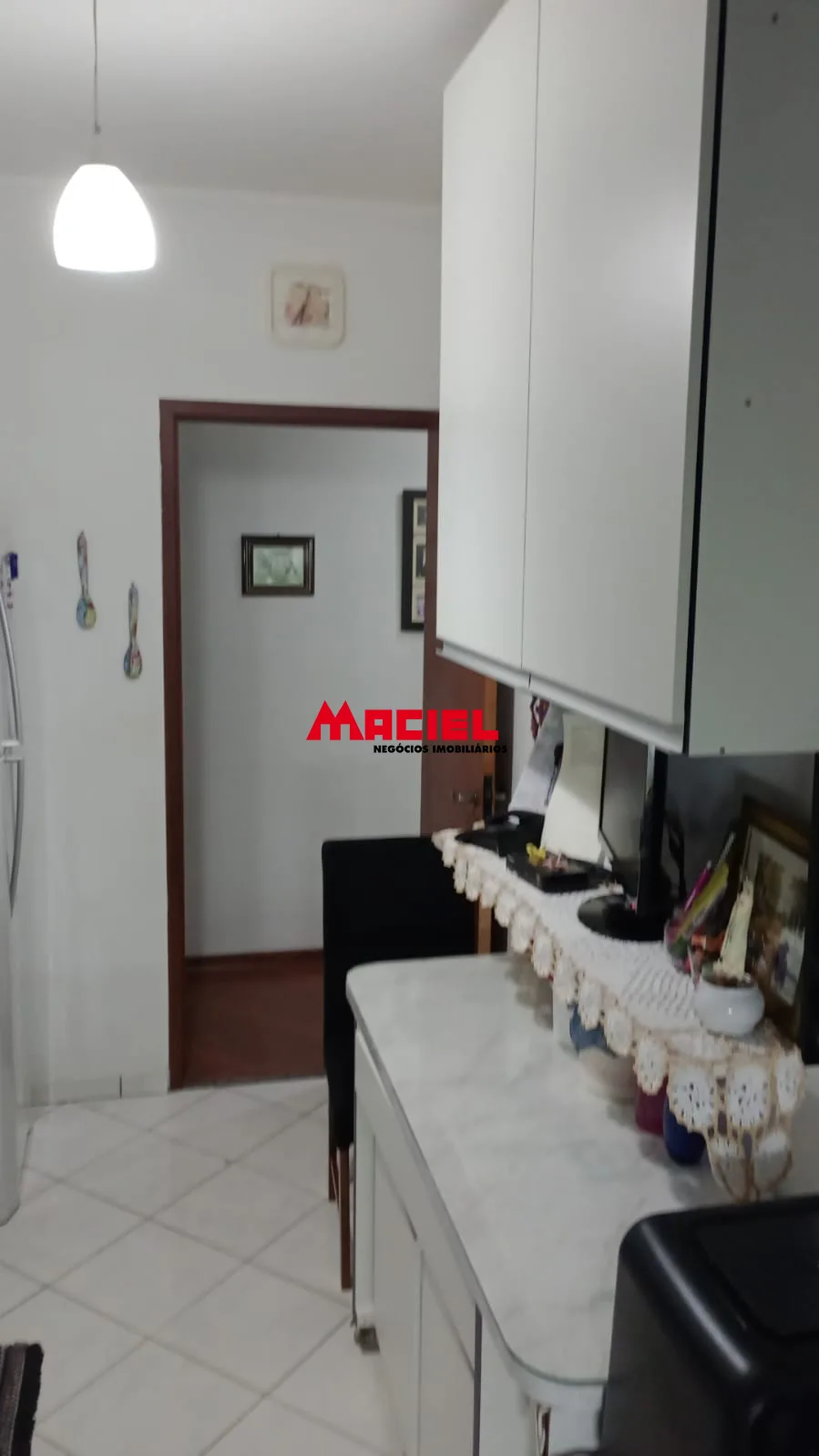 Comprar Apartamento / Padr&atilde;o em S&atilde;o Jos&eacute; dos Campos R$ 615.000,00 - Foto 2