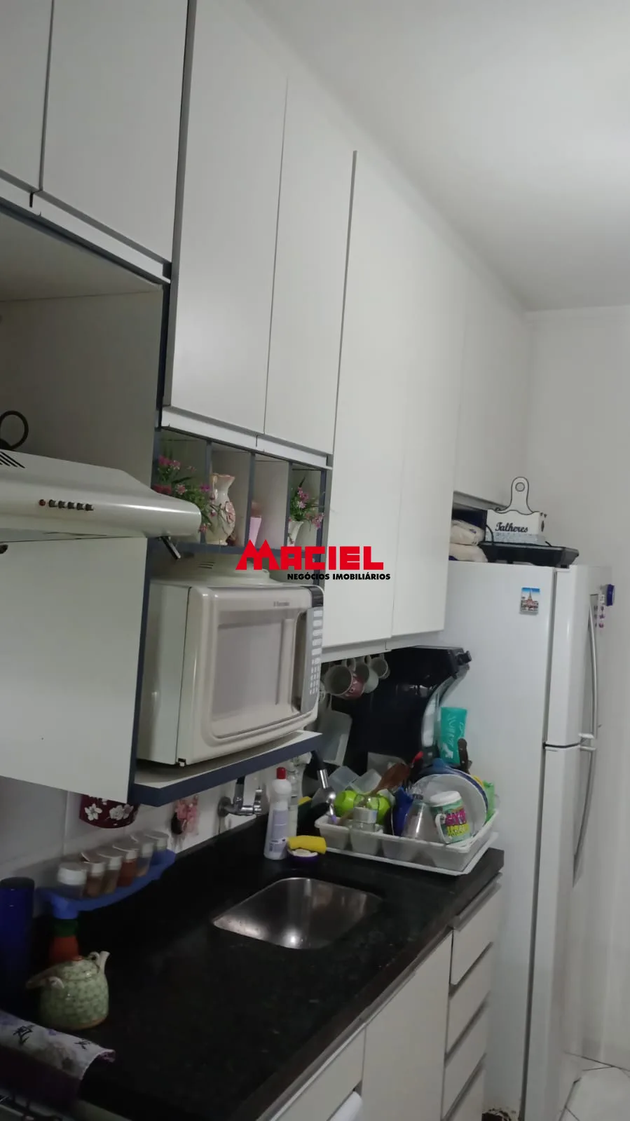 Comprar Apartamento / Padr&atilde;o em S&atilde;o Jos&eacute; dos Campos R$ 615.000,00 - Foto 3