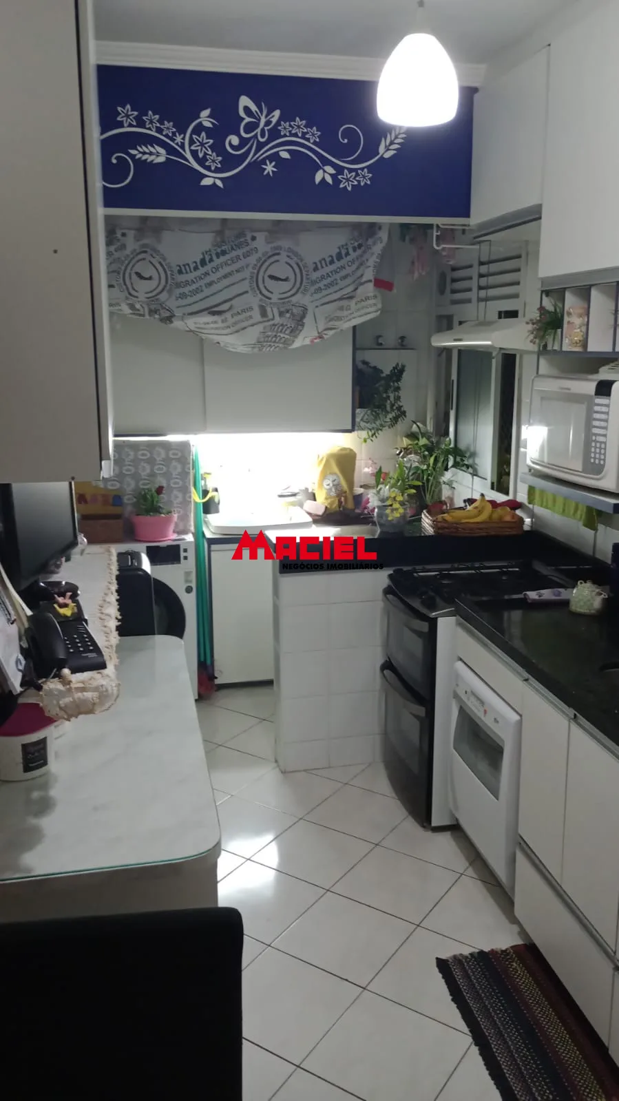 Comprar Apartamento / Padr&atilde;o em S&atilde;o Jos&eacute; dos Campos R$ 615.000,00 - Foto 4