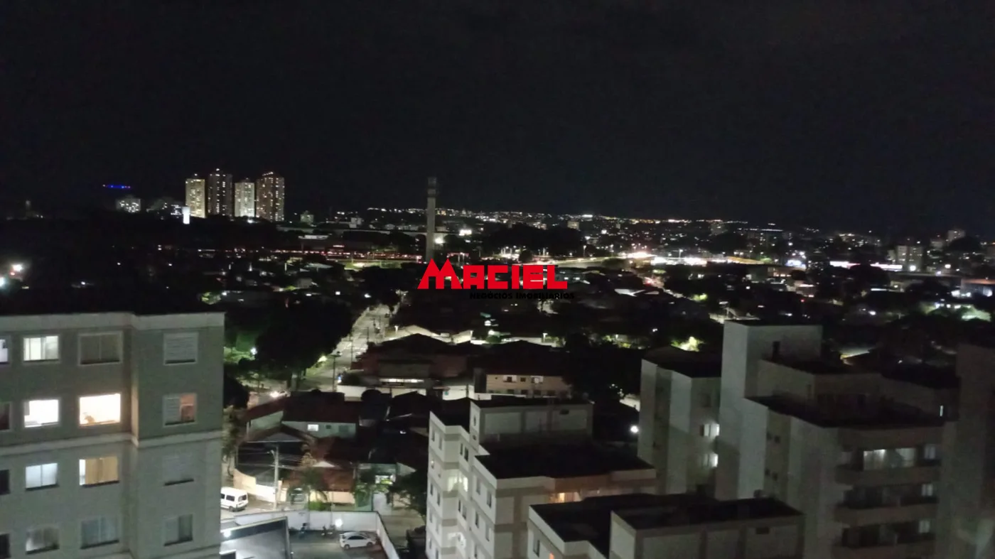 Comprar Apartamento / Padr&atilde;o em S&atilde;o Jos&eacute; dos Campos R$ 615.000,00 - Foto 7