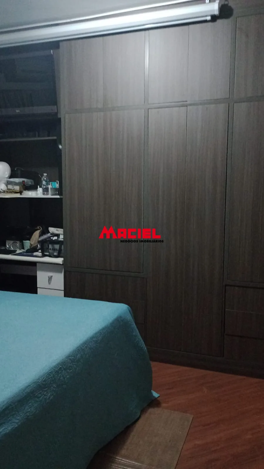 Comprar Apartamento / Padr&atilde;o em S&atilde;o Jos&eacute; dos Campos R$ 615.000,00 - Foto 8