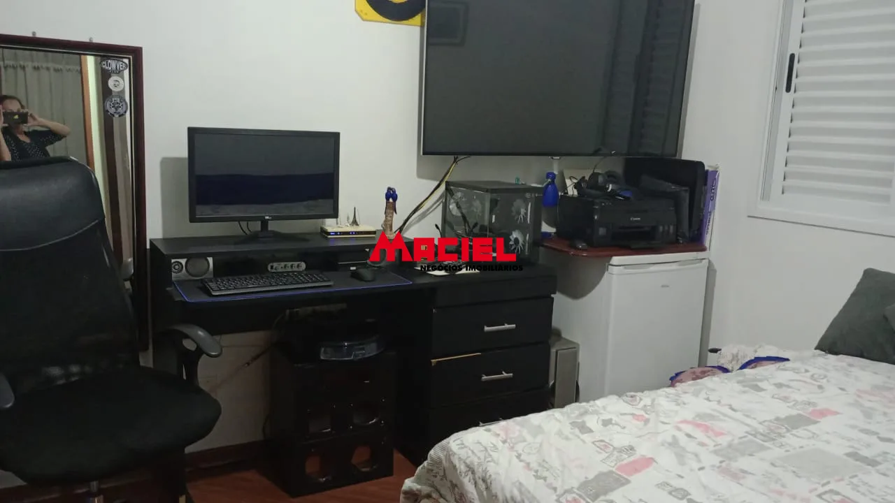 Comprar Apartamento / Padr&atilde;o em S&atilde;o Jos&eacute; dos Campos R$ 615.000,00 - Foto 10