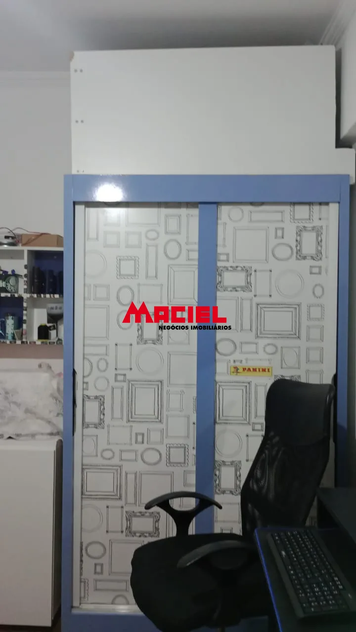 Comprar Apartamento / Padr&atilde;o em S&atilde;o Jos&eacute; dos Campos R$ 615.000,00 - Foto 11