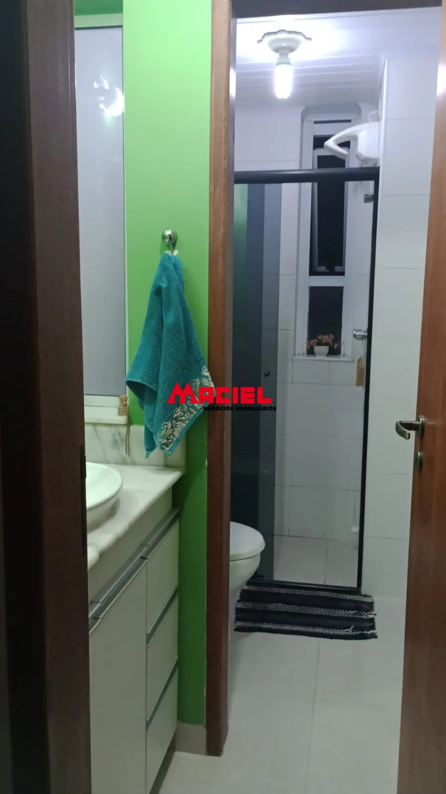 Comprar Apartamento / Padr&atilde;o em S&atilde;o Jos&eacute; dos Campos R$ 615.000,00 - Foto 12