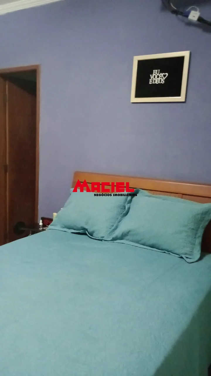 Comprar Apartamento / Padr&atilde;o em S&atilde;o Jos&eacute; dos Campos R$ 615.000,00 - Foto 13