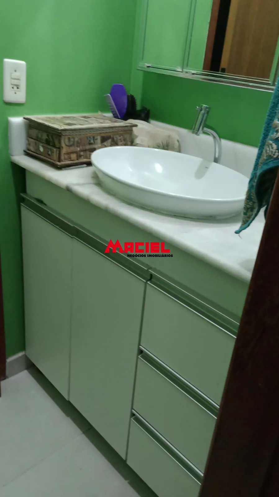 Comprar Apartamento / Padr&atilde;o em S&atilde;o Jos&eacute; dos Campos R$ 615.000,00 - Foto 14