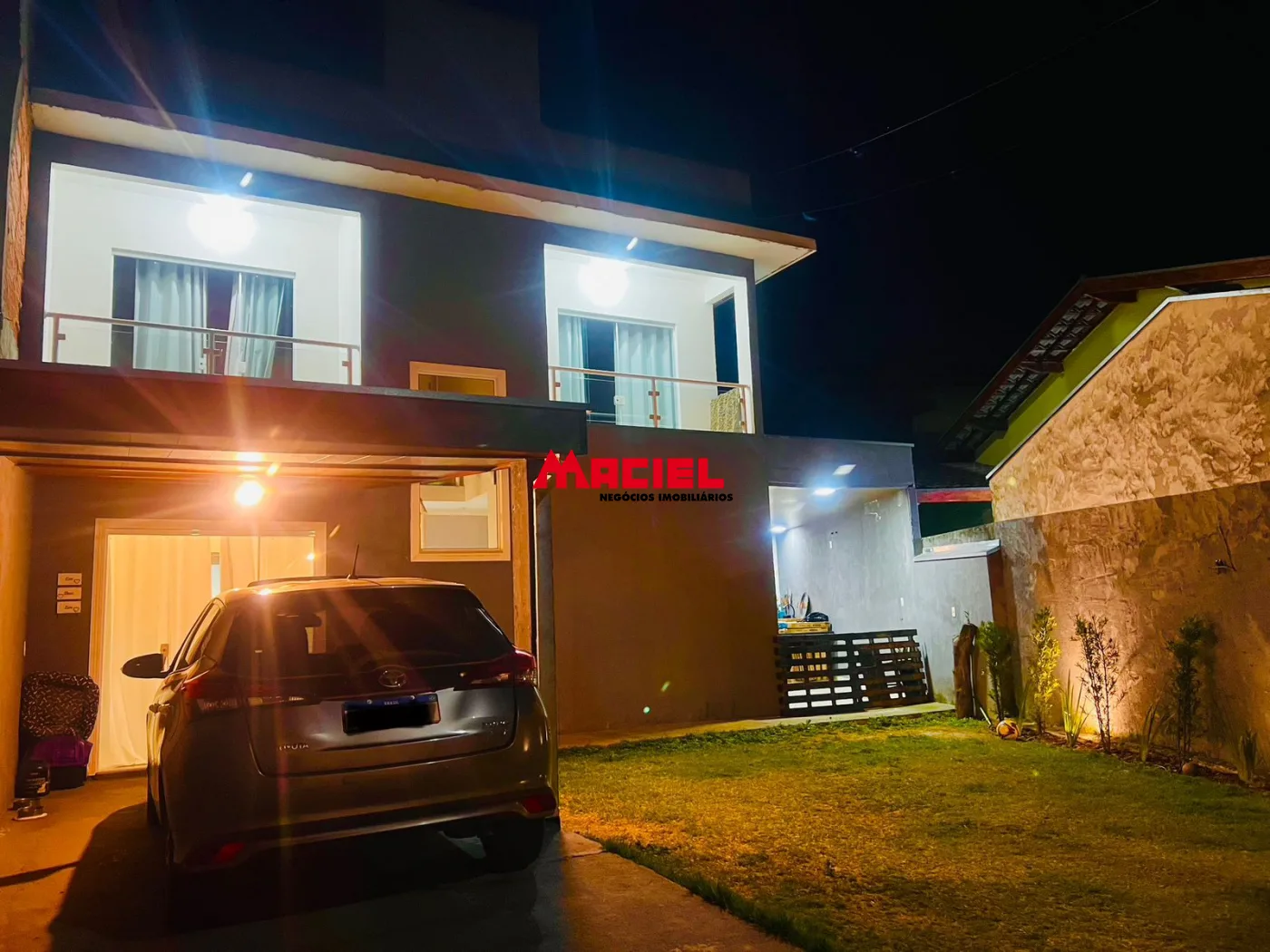 Comprar Casa / Sobrado em S&atilde;o Jos&eacute; dos Campos R$ 850.000,00 - Foto 4