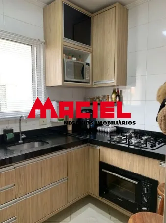 Comprar Apartamento / Padr&atilde;o em S&atilde;o Jos&eacute; dos Campos R$ 310.000,00 - Foto 5