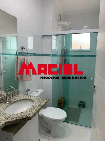 Comprar Apartamento / Padr&atilde;o em S&atilde;o Jos&eacute; dos Campos R$ 310.000,00 - Foto 6