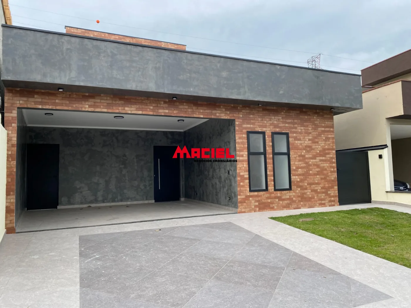 Comprar Casa / Condom&iacute;nio em Jacare&iacute; R$ 1.100.000,00 - Foto 1